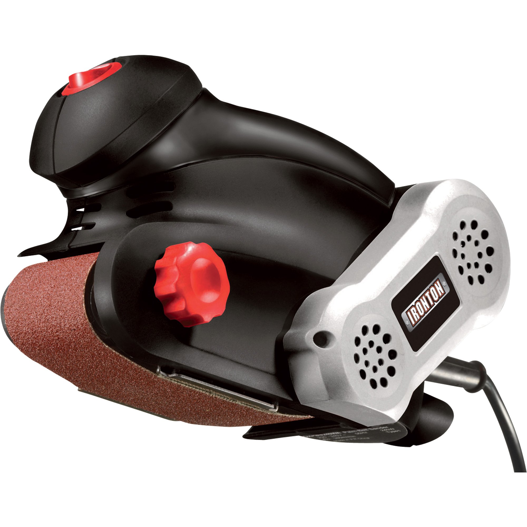 Ironton Mini Belt Sander